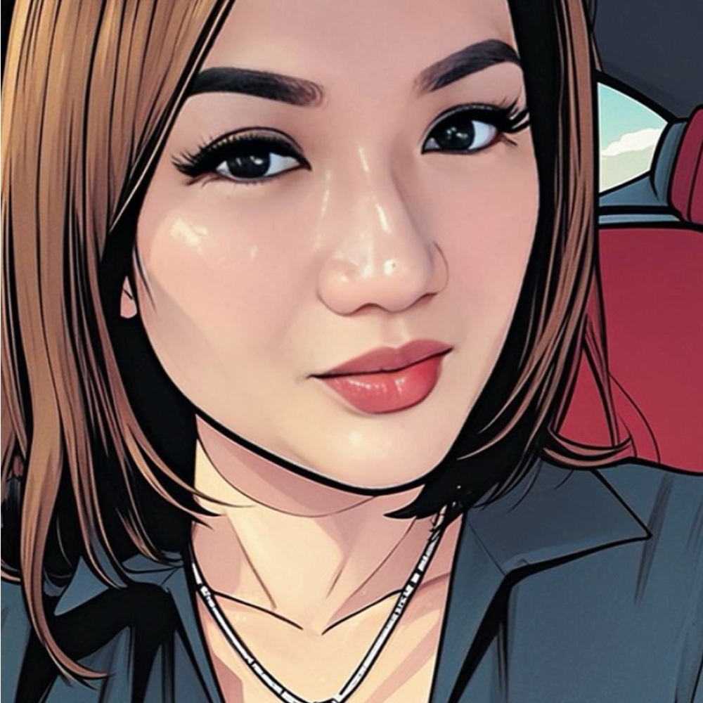 Meet your Posher, Kim